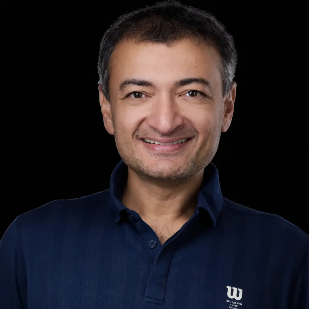 Dr. Kenneth Karamyan — Dental Implant Provider